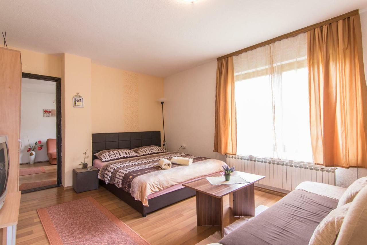 Kevser Maison d'hôtes *